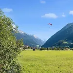 Appartement In Neustift Near Lift Neustift im Stubaital