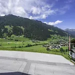 In Neustift Near Lift *