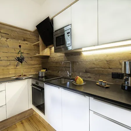 In Neustift Near Lift Appartement Neustift im Stubaital