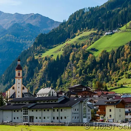 In Neustift Near Lift Appartement Neustift im Stubaital
