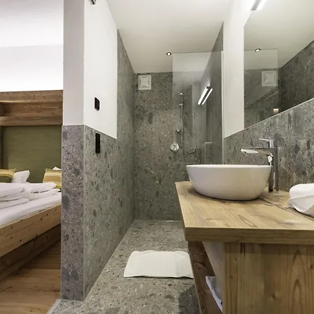 In Neustift Near Lift *