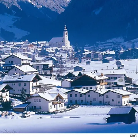 In Neustift Near Lift