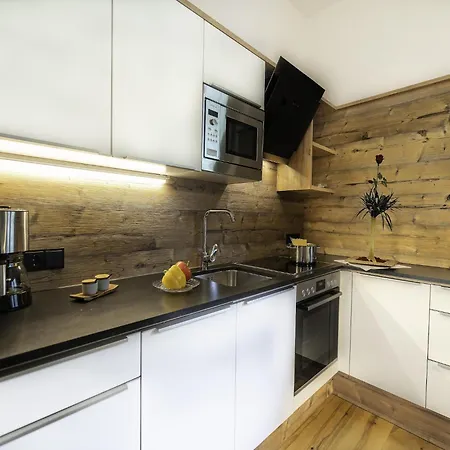 In Neustift Near Lift Neustift im Stubaital