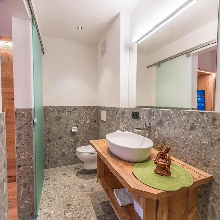 In Neustift Near Lift Appartement *