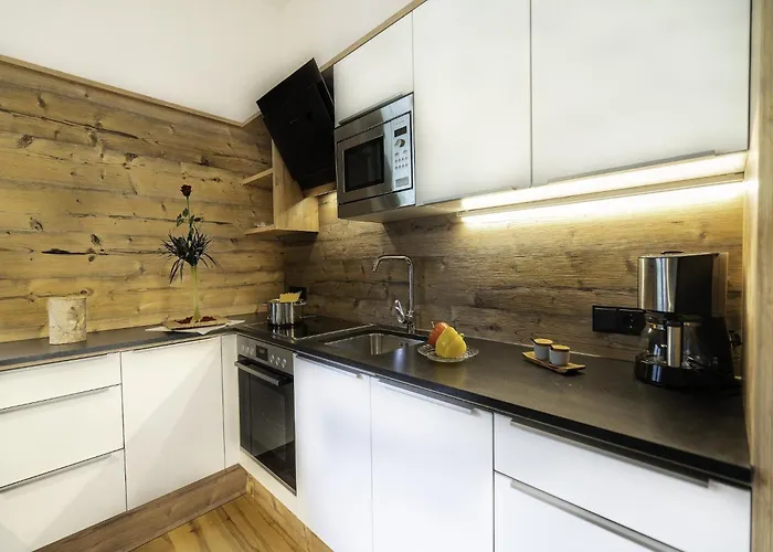 In Neustift Near Lift 아파트 노이스티프트임스튀바이탈