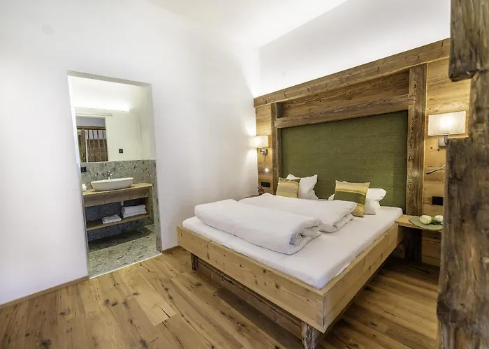 In Neustift Near Lift * 노이스티프트임스튀바이탈