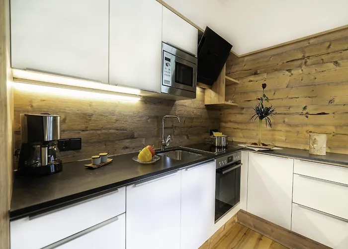 In Neustift Near Lift 노이스티프트임스튀바이탈