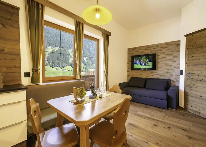 In Neustift Near Lift 노이스티프트임스튀바이탈